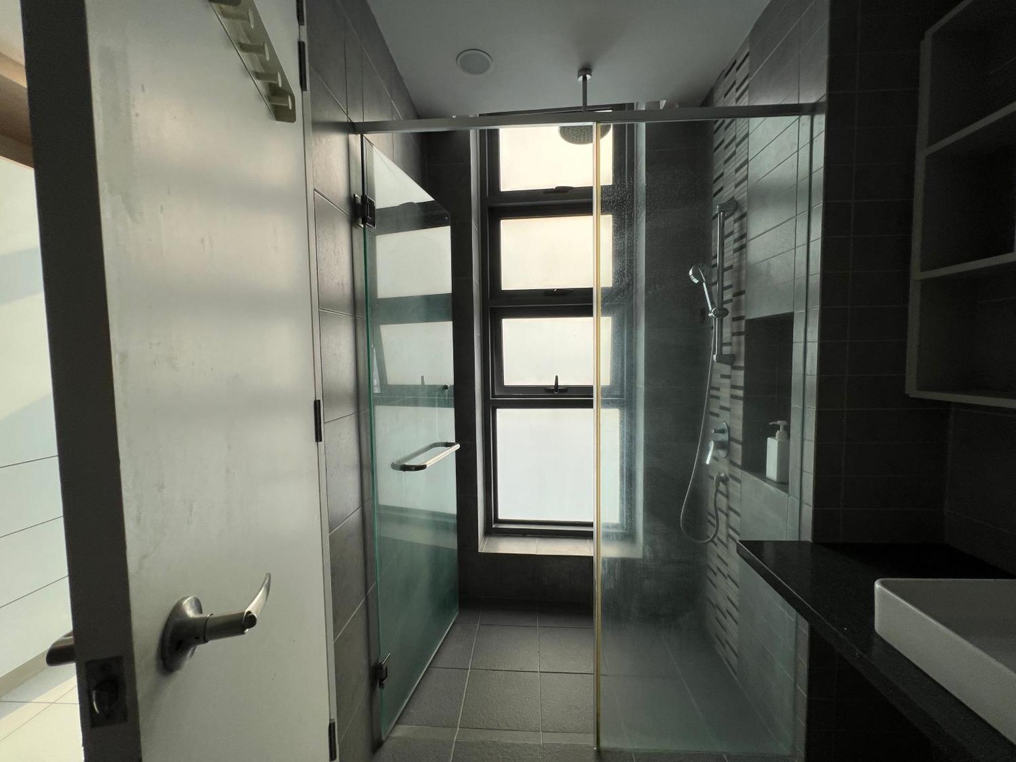 Orion Suites@ The Robertson Bukit Bintang Kuala Lumpur Kamer foto